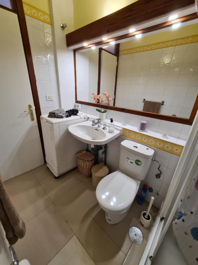 Vida Loca Only 190 Meters To The Sea, Balcony, Sea View, Pool, Wifi Playa Fanabe Exterior foto