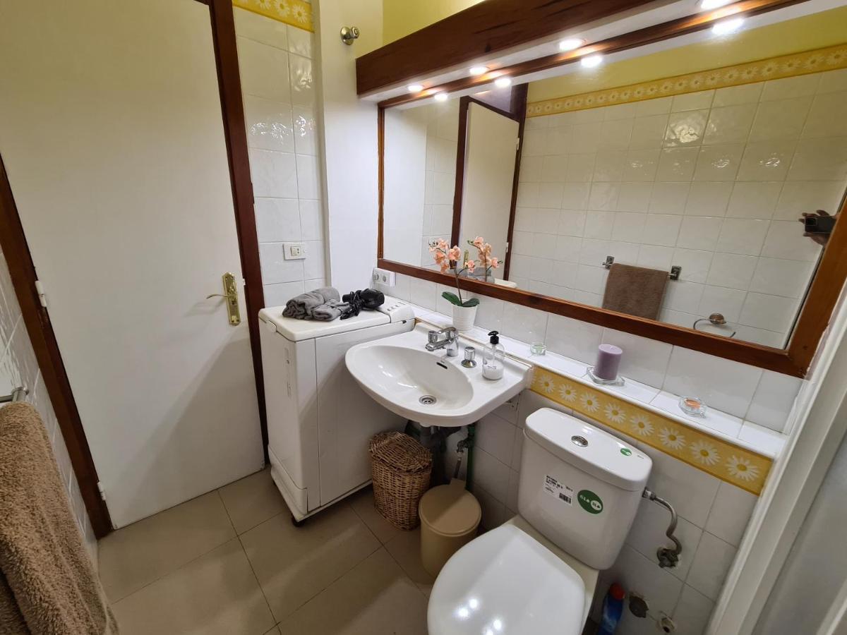 Vida Loca Only 190 Meters To The Sea, Balcony, Sea View, Pool, Wifi Playa Fanabe Exterior foto