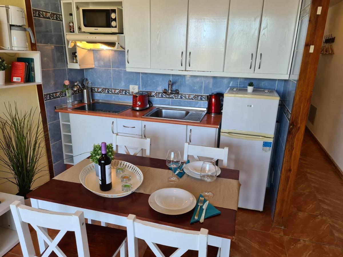Vida Loca Only 190 Meters To The Sea, Balcony, Sea View, Pool, Wifi Playa Fanabe Exterior foto